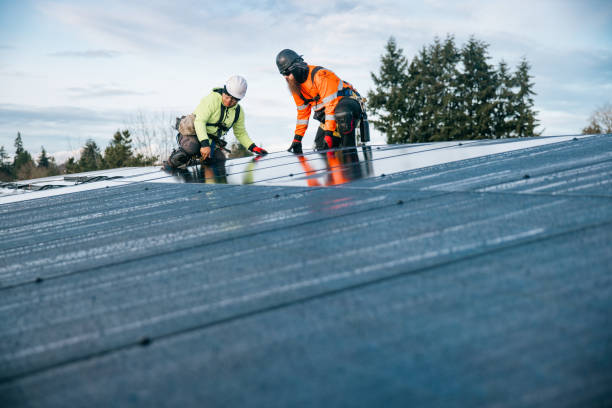 Reliable Storm Damage Roof Repair contractor in West Chicago, IL by Roof Repair Smedway