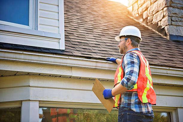 Licensed Storm Damage Roof Repair service in West Chicago, IL - Roof Repair Smedway